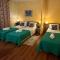 Hotel Raffaello Venice