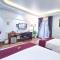 THƯ LÊ Hotel