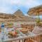 The Grand Pyramids View Hotel
