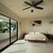 Cuxos Hotel Beachfront