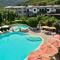 Eden Park Hotel