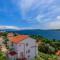 One-Bedroom Apartment in Crikvenica LX - 德拉马利