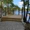 Mill Lake Retreat Hubbards