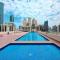 Spacious & Stylish 3 BR w mesmerizing Marina View - Dubaj