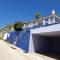 The Ionian Blue House Fully Equipped 3BR House - Andipáta