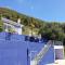 The Ionian Blue House Fully Equipped 3BR House - Andipáta