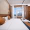 Hotel Vistara
