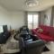 Appartement spacieux Brest Bellevue de 1 à 6 personnes - Brest