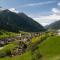 Hotel Almhof - Neustift im Stubaital