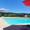 Villa CARAMEL - Piscine - VUE - Fargues