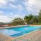 Lujosa finca en La Cumbre, Piscina, jacuzzi, WiFi, 5BR