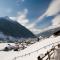 Hotel Almhof - Neustift im Stubaital