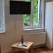 Ferienwohnung mit großer Terrasse