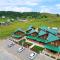 Zagrad Homes in Zabljak - Žabljak