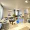 589-4 Luxury Studio House - 十月六日城
