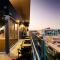 Majestic Roof Garden Hotel