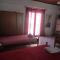 John's apartment - Kalloni