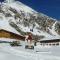 Hotel Almhof - Neustift im Stubaital