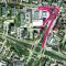 Apartament Kielce Fiolet