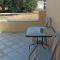 John's apartment - Kalloni
