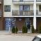 Apartament Kielce Fiolet