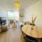 Appart cosy Carnon-plage - 莫吉奥