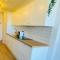 Appart cosy Carnon-plage - 莫吉奥
