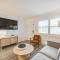 Updated Dtwn Naples Condo: Across From Beach!