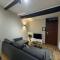 Appartement charmant hypercentre avec patio privé et parking