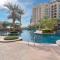 Luxurious Penthouse on The Palm with Private Pool - 迪拜