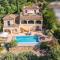 Villa familiale avec vue imprenable - Saint-Raphaël