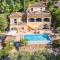 Villa familiale avec vue imprenable - Saint-Raphaël