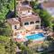 Villa familiale avec vue imprenable - Saint-Raphaël
