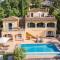 Villa familiale avec vue imprenable - Saint-Raphaël