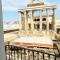 Apartamentos Templo Diana -Vistas Históricas-