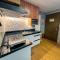 THE LOOP 2br fully furnished corner unit w balcony