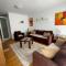 Manhattan apartman Jorgovan Belvil