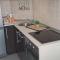 Manhattan apartman Jorgovan Belvil