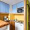 Résidences quartier Charmettoger - maeva Home - Studio 6 personnes - Confort MAE-0821