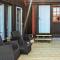 Four-Bedroom Holiday Home In Rendalen