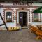 Pension U Mojmíra - Rokytnice nad Jizerou