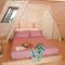 Glamping Fonte Murata