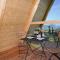 Glamping Fonte Murata