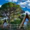Glamping Fonte Murata