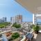 Excelente Apartamento Cartagena