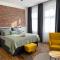 FOUR ROOMS Carlsbad Authentic - 卡罗维发利