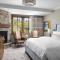 The Rusty Parrot Lodge and Spa