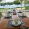SPECIAL OFFER Prime Seafront Apartment in Latitude, Black River 100 Mbps fast internet connection - ريفير نوار