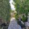 Naxian Sofias garden - Naxos Chora