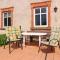 Manor Apartment in Alt-Krassow by Nature Reserve